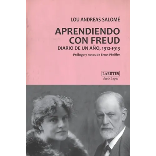 Aprendiendo Con Freud: Diario de un año, 1912-1913 - Paperback