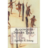 Algonquin Indian Tales - Paperback