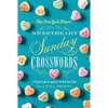 The New York Times Sweetheart Sunday Crosswords: 75 Puzzles from the Pages of the New York Times - Paperback