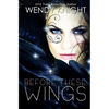 Before These Wings - Paperback
