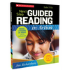 Next Step Guided Reading in Action: Grades 3 & Up [With CDROM and DVD] - Hardcover