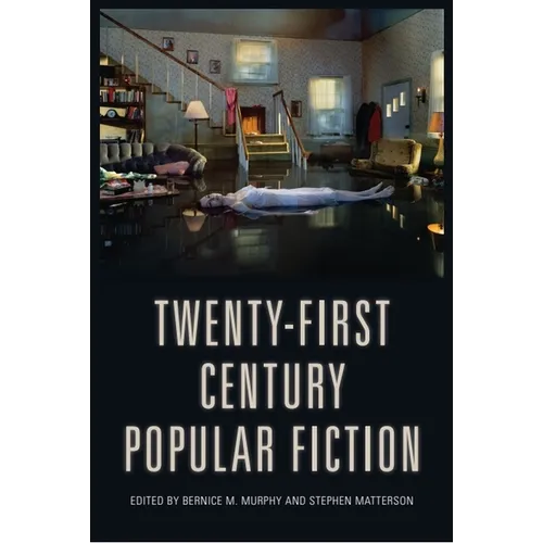 Twenty-First-Century Popular Fiction - Paperback