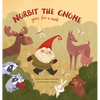 Norbit the Gnome Goes for a Walk - Hardcover