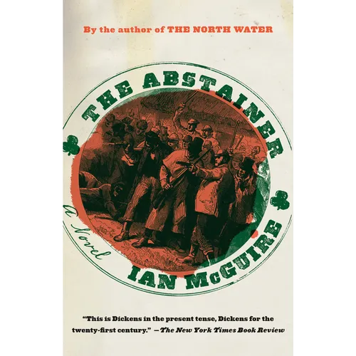 The Abstainer - Paperback