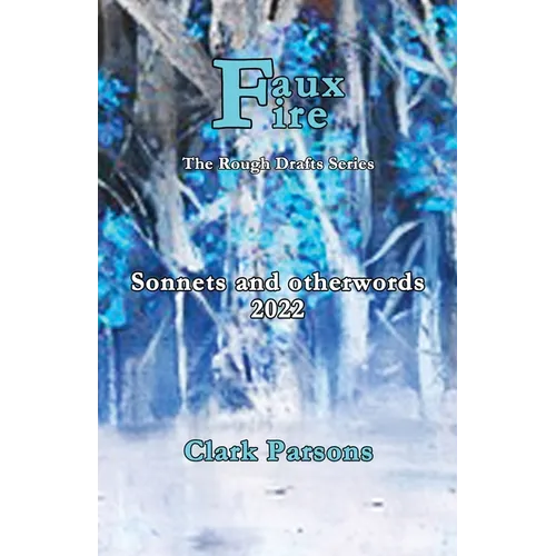 Faux Fire - Paperback