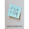 A Note To Self - Paperback