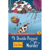 A Double-Pointed Murder (The Bait & Stitch Cozy Mystery Series, Book 3) - Paperback