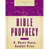 Charts of Bible Prophecy - Paperback