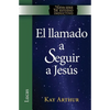 El Llamado a Seguir a Jesus / The Call to Follow Jesus (New Inductive Study Series) - Paperback