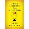 A Red Herring Without Mustard: A Flavia de Luce Novel - Paperback