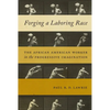 Forging a Laboring Race: The African American Worker in the Progressive Imagination - Paperback