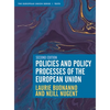 Policies and Policy Processes of the European Union - Paperback