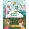 Story Journal For Kids - Paperback