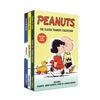 Peanuts Slipcase Set - Paperback