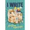 I Write Short Stories by Kids for Kids Vol. 7 - Paperback