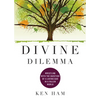 Divine Dilemma: Wrestling with the Question of a Loving God in a Fallen World - Hardcover