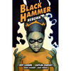 Black Hammer Volume 7: Reborn Part Three - Paperback