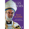 Lost Icons - Paperback