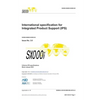 SX000i, International specification for Integrated Product Support (IPS), Issue 3.0: S-Series 2021 Block Release - Hardcover