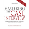 Mastering the Case Interview, 9th Edition - Paperback