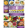 Bariatric Surgery Cookbook: A Complete Informative Guide for You to Go Through Before Going for the Surgery With a Meal Plan For You to Follow and 100 - Hardcover