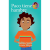 Paco tiene hambre - Paperback