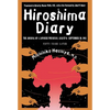 Hiroshima Diary: The Journal of a Japanese Physician, August 6-September 30, 1945 - Paperback
