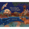 Moonlight, Goodnight - Hardcover