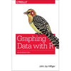 Graphing Data with R: An Introduction - Paperback