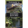 Pocketguide to Western Hatches - Hardcover