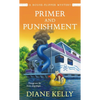 Primer and Punishment: A House-Flipper Mystery - Mass Market Paperbound