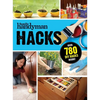 Family Handyman Hacks - Paperback