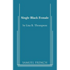 Single Black Female - Paperback