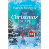 The Christmas Escape: A Holiday Romance Novel - Paperback