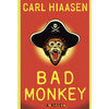 Bad Monkey - Hardcover