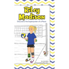 Riley Madison Discovers the Superpower of a Place - Hardcover