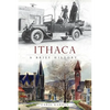 Ithaca: A Brief History - Hardcover