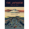 The Japanese: Who Are They - Paperback