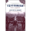 Gettysburg Day Three - Paperback