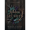 Golden Secrets - Hardcover