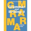 Grammar & Writing Student Workbook Grade 4 - Paperback