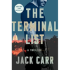 The Terminal List: A Terminal List Thriller - Hardcover