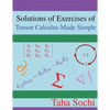 Solutions of Exercises of Tensor Calculus Made Simple - Paperback