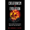 Creationism Vs Evolution - Paperback