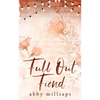 Full Out Fiend - Paperback