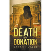 Death by Donation - Paperback