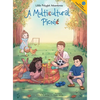 A Multicultural Picnic: Children's Picture Book - Hardcover
