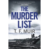 The Murder List - Paperback