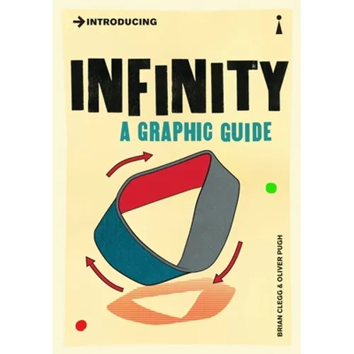 Introducing Infinity: A Graphic Guide - Paperback