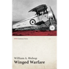 Winged Warfare (WWI Centenary Series) - Paperback